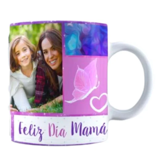 Taza Dia de la Madre